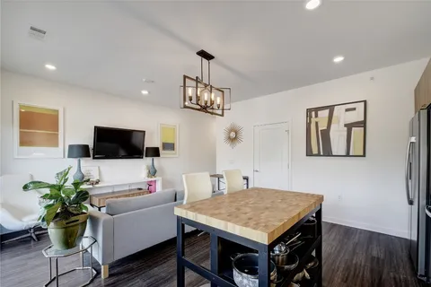 $299,000 | 4361 South Congress Avenue, Unit 126, Austin, TX 78745