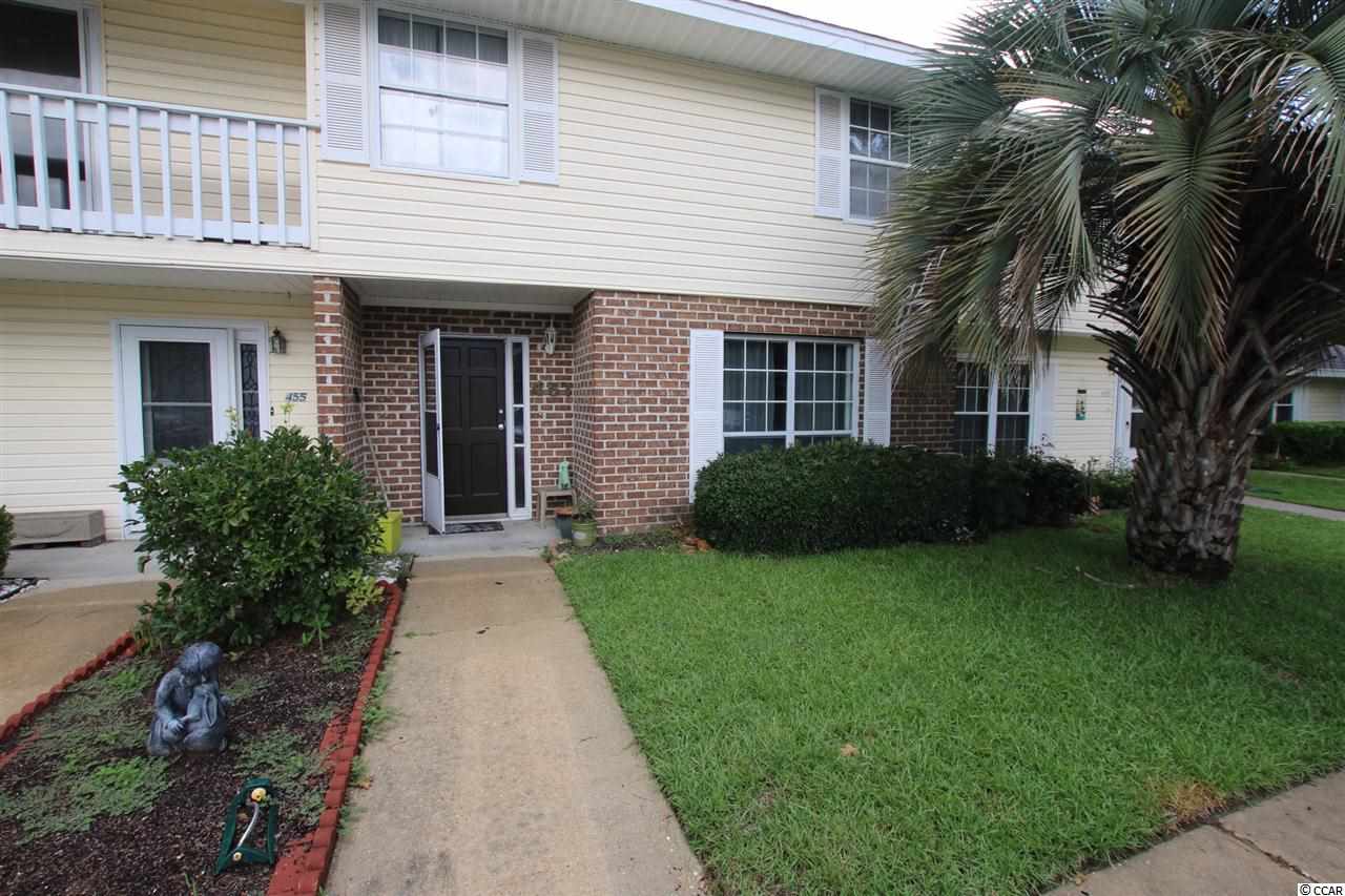 455 Old S Circle, Unit D Murrells Inlet, SC 29576 - Photo 1 of 22 Gallery Image 1