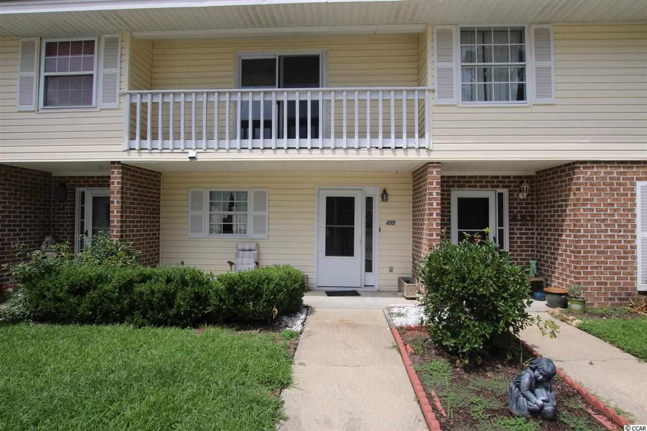 455 Old S Circle, Unit D Murrells Inlet, SC 29576 - Photo 20 of 22 Gallery Image 20