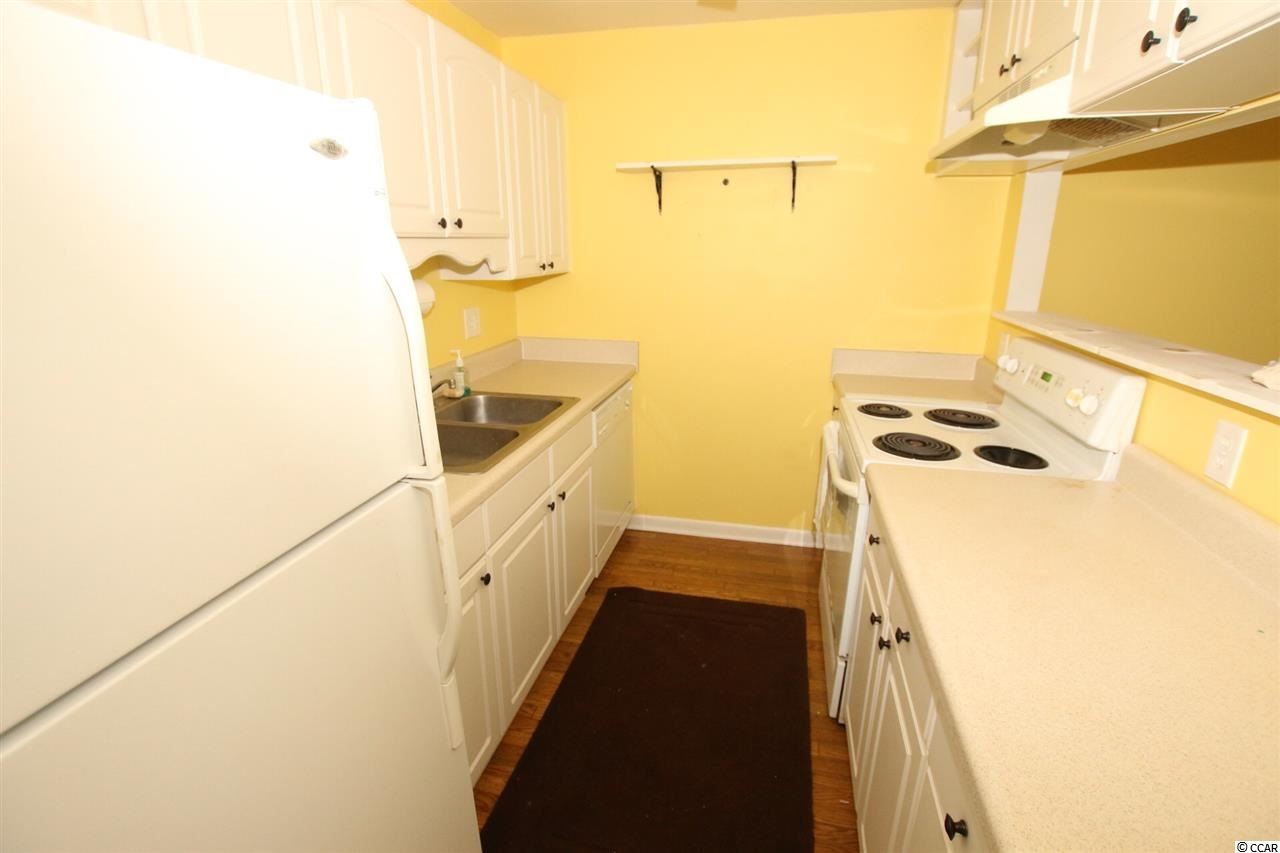 455 Old S Circle, Unit D Murrells Inlet, SC 29576 - Photo 8 of 22 Gallery Image 8