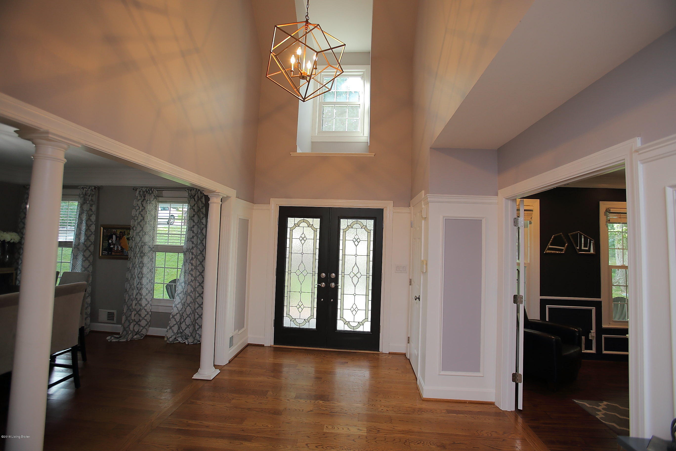 7207 Fox Harbor Road Prospect, KY 40059 - Photo 10 of 74 Foyer