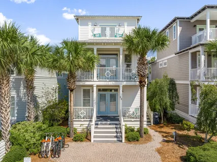 $1,550,000 | 22 Moonlight Beach Lane, Inlet Beach, FL 32461