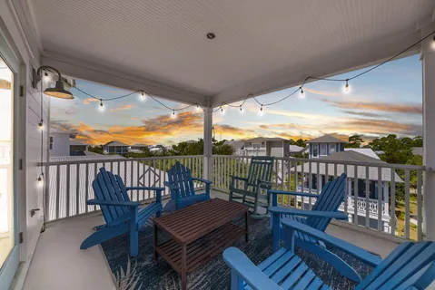 $1,550,000 | 22 Moonlight Beach Lane, Inlet Beach, FL 32461