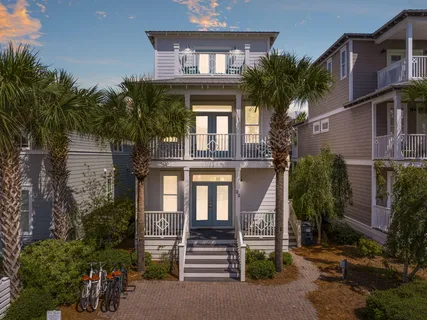 $1,550,000 | 22 Moonlight Beach Lane, Inlet Beach, FL 32461