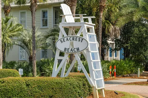 $1,550,000 | 22 Moonlight Beach Lane, Inlet Beach, FL 32461