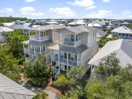 $1,550,000 | 22 Moonlight Beach Lane, Inlet Beach, FL 32461