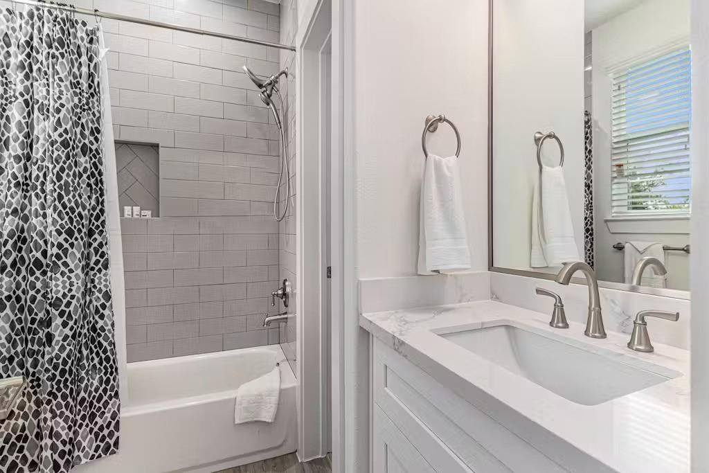 3642 Mainer Street, Unit B Houston, TX 77021 - Photo 9 of 13