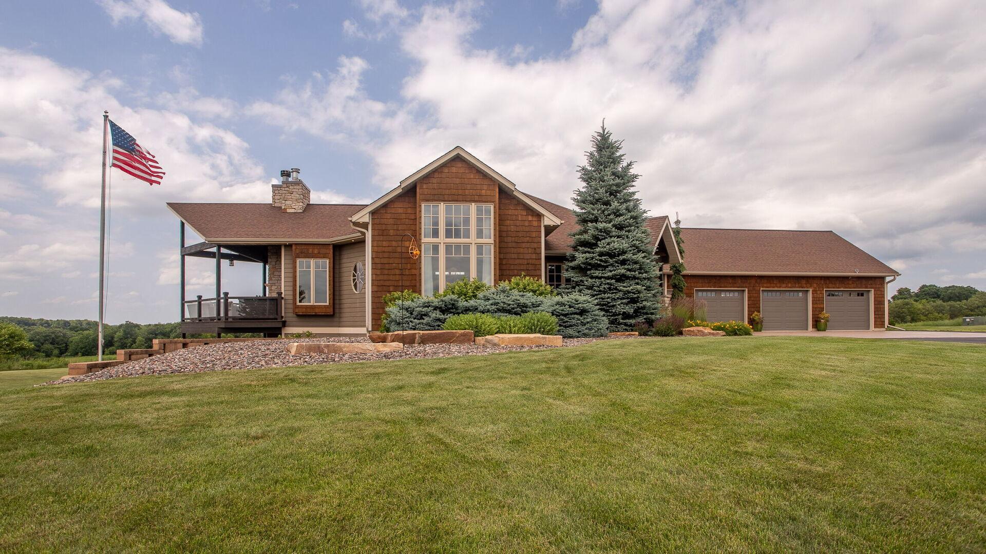 7726 County Road Chippewa Falls, WI 54729 - Photo 13 of 83