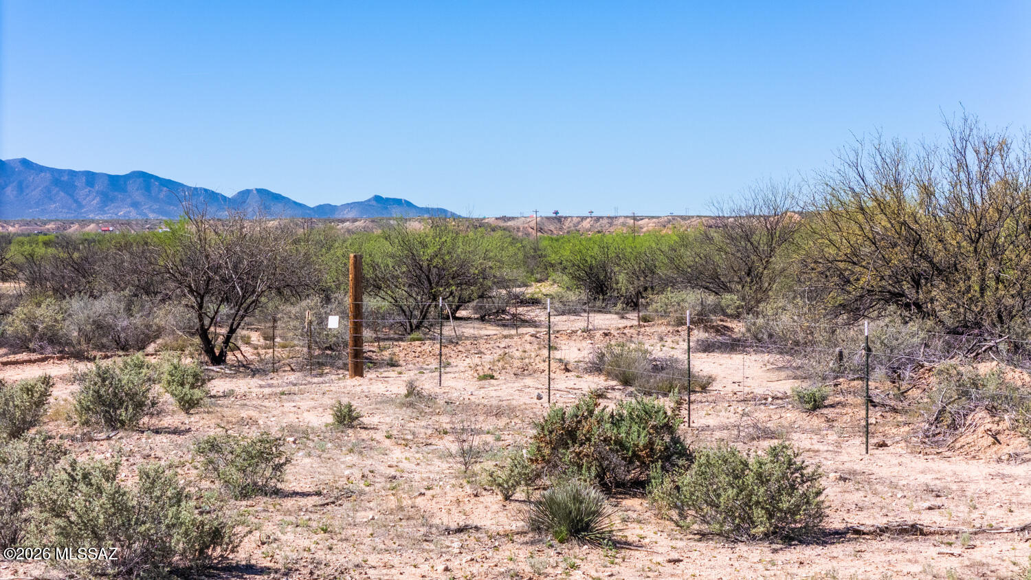 73.5-acres North Ocotillo Road Benson, AZ 85602 - Photo 16 of 21