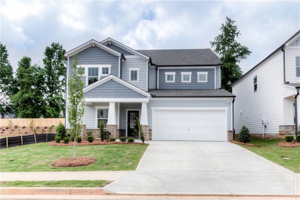 114 Grove View Road Woodstock, GA 30189 - Photo 1 of 1 Gallery Image 1