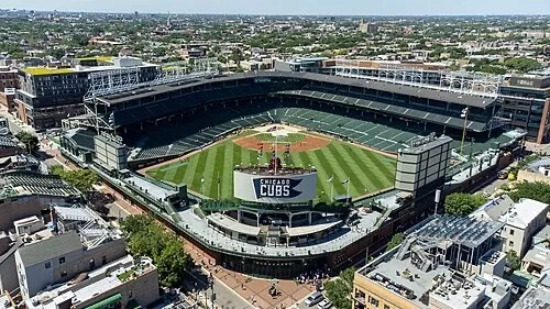 a picture of a outdoor space