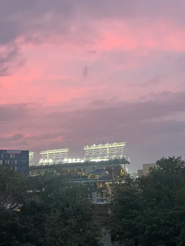 $799,900 | 3533 North Wilton Avenue, Unit 4, Chicago, IL 60657