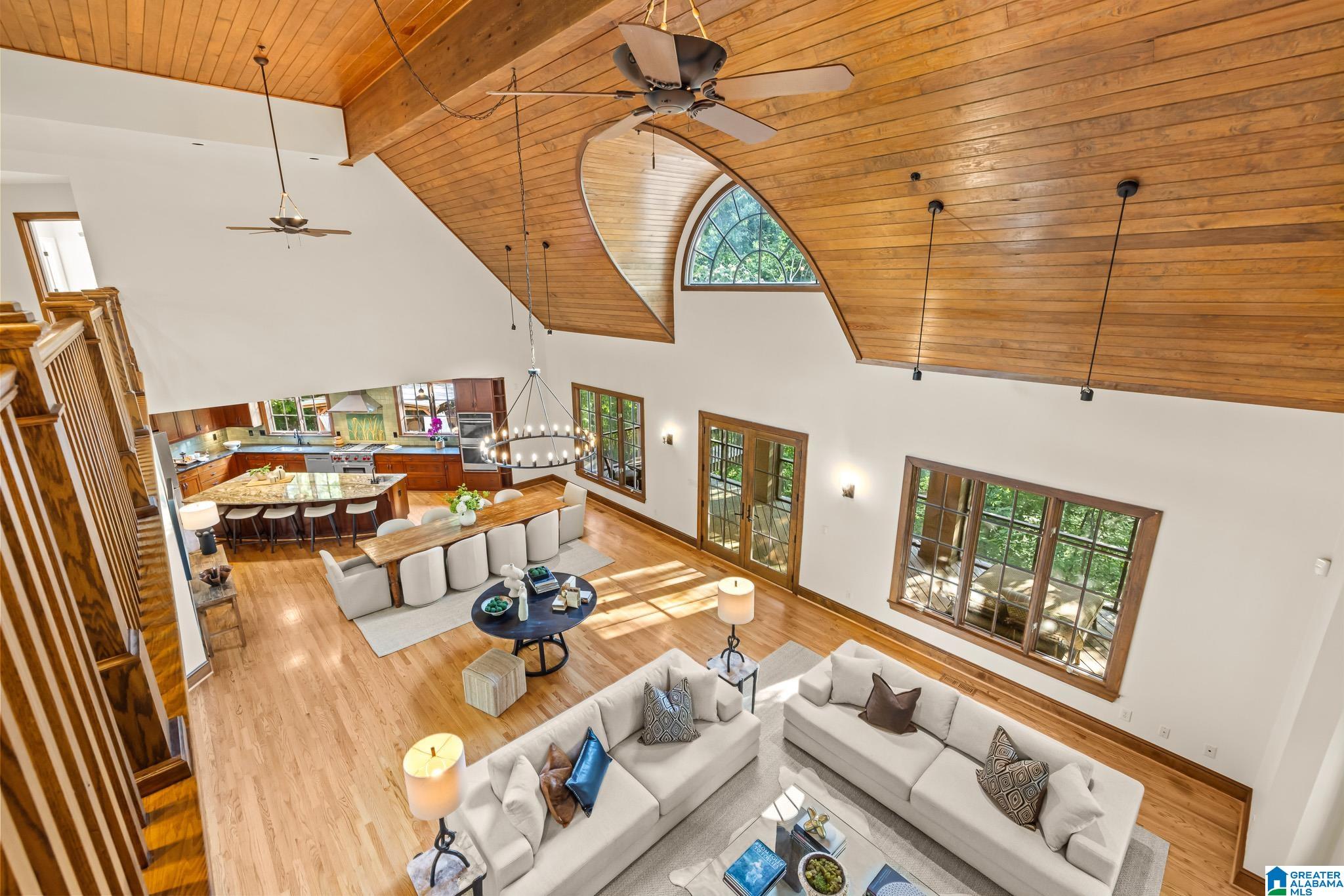 2055 Ridge Lake Drive Birmingham, AL 35244 - Photo 41 of 99