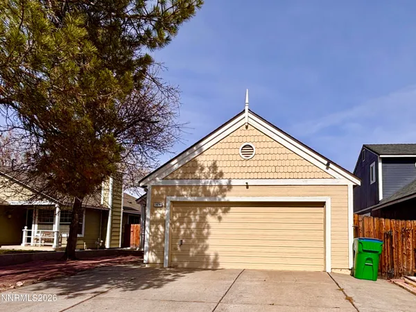 $419,000 | 1674 Sabatino Drive, Sparks, NV 89434