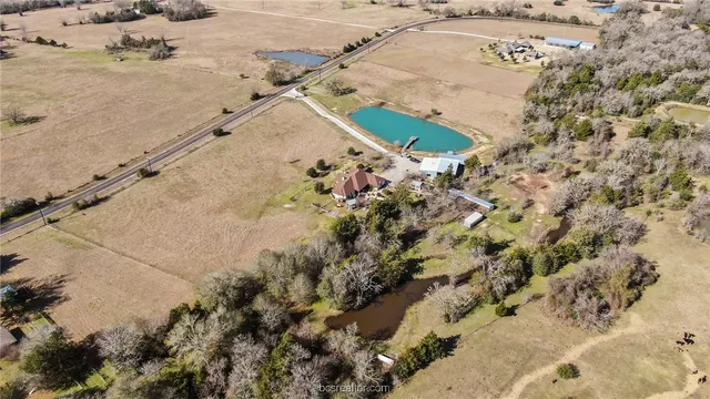 $1,150,000 | 7754 Edge Cut Off Road, Hearne, TX 77859