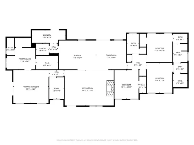 $1,150,000 | 7754 Edge Cut Off Road, Hearne, TX 77859