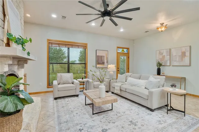 a kitchen with a stove a sink and a refrigerator