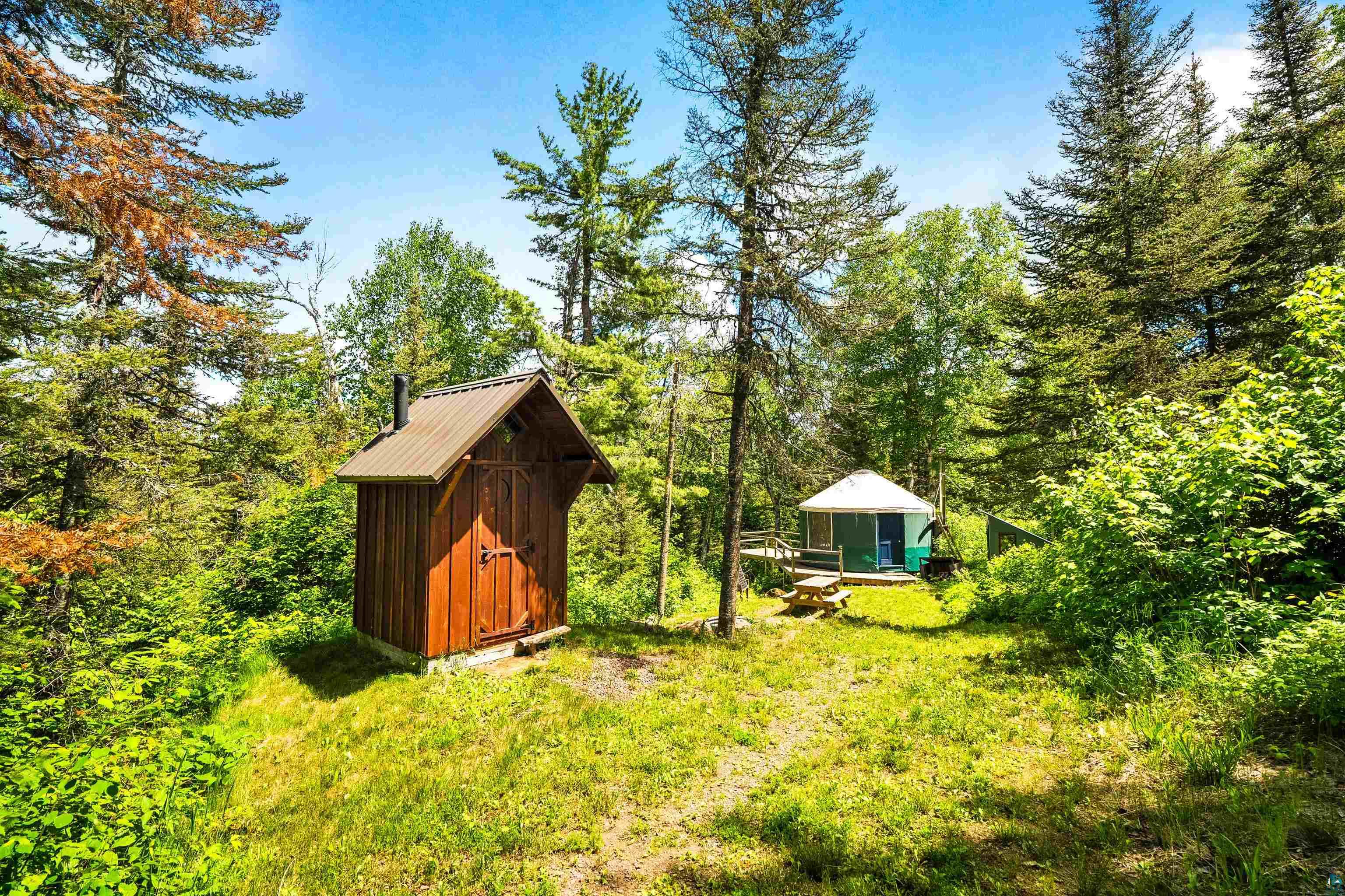 1471 Pine Mountain Road Grand Marais, MN 55604 - Photo 7 of 33