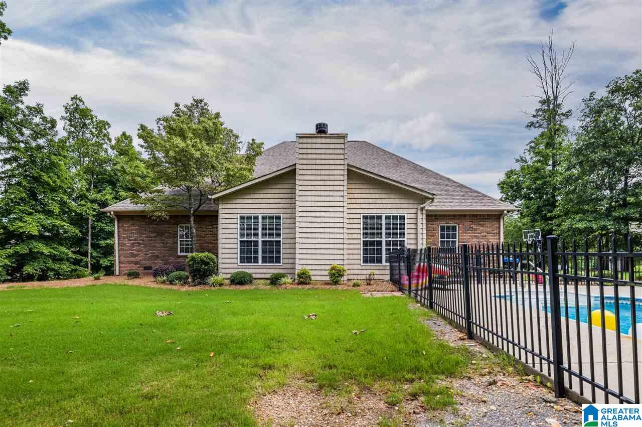 114 Azalea Trail Oneonta, AL 35121 - Photo 39 of 39