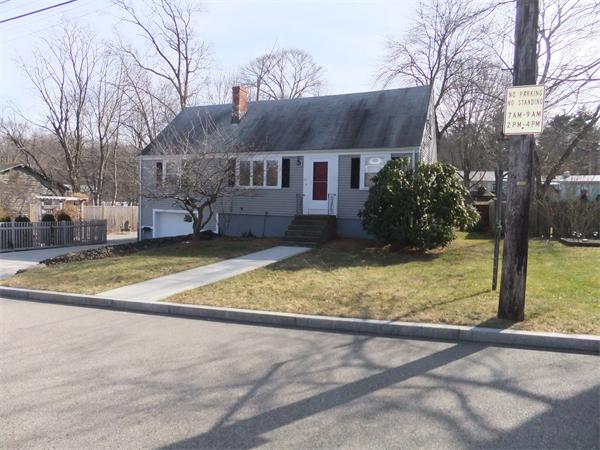 36 Proctor Road Braintree, MA 02184 - Photo 23 of 30 Gallery Image 23