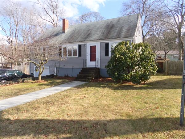 36 Proctor Road Braintree, MA 02184 - Photo 24 of 30 Gallery Image 24