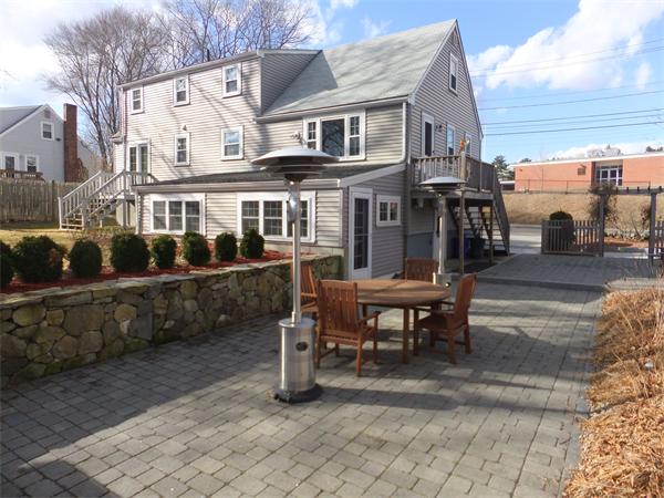 36 Proctor Road Braintree, MA 02184 - Photo 25 of 30 Gallery Image 25