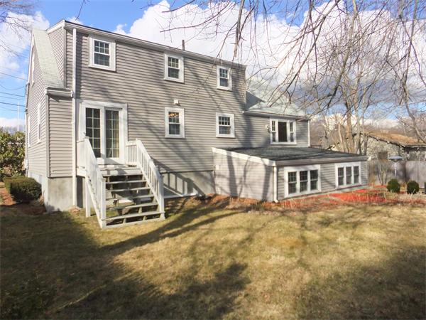 36 Proctor Road Braintree, MA 02184 - Photo 27 of 30 Gallery Image 27