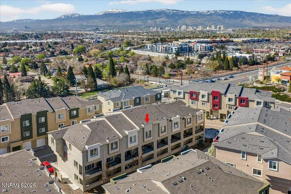 $399,900 | 3206 Sterling Ridge Circle, Unit 139, Sparks, NV 89431