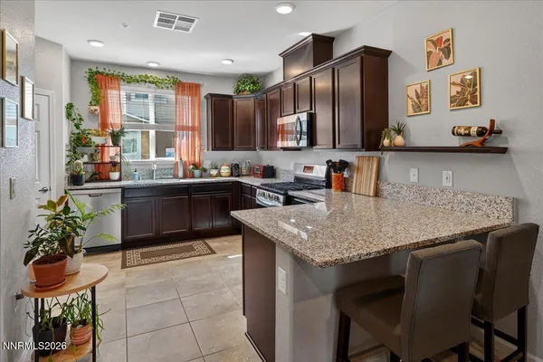 $399,900 | 3206 Sterling Ridge Circle, Unit 139, Sparks, NV 89431