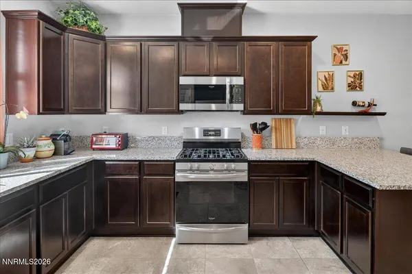 $399,900 | 3206 Sterling Ridge Circle, Unit 139, Sparks, NV 89431