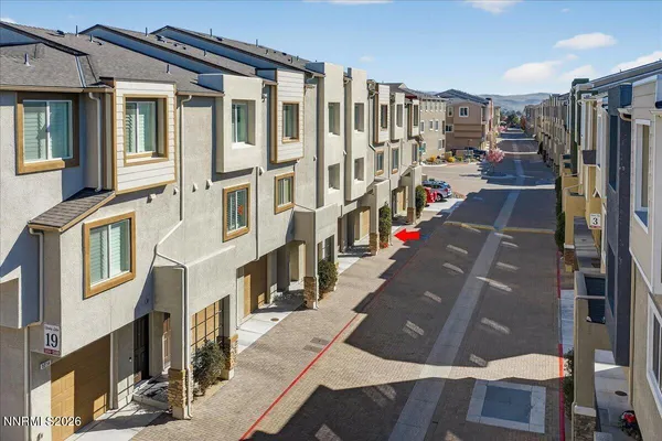 $399,900 | 3206 Sterling Ridge Circle, Unit 139, Sparks, NV 89431