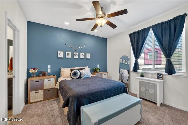 $399,900 | 3206 Sterling Ridge Circle, Unit 139, Sparks, NV 89431