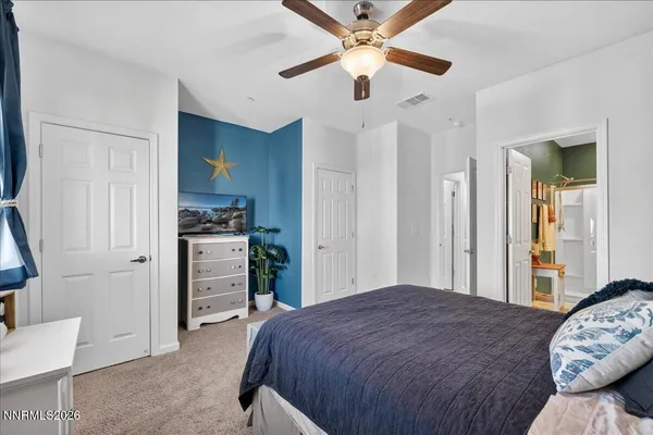 $399,900 | 3206 Sterling Ridge Circle, Unit 139, Sparks, NV 89431