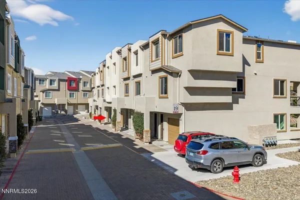 $399,900 | 3206 Sterling Ridge Circle, Unit 139, Sparks, NV 89431