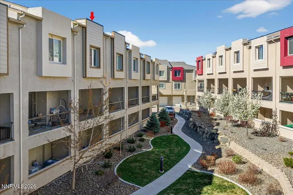 $399,900 | 3206 Sterling Ridge Circle, Unit 139, Sparks, NV 89431