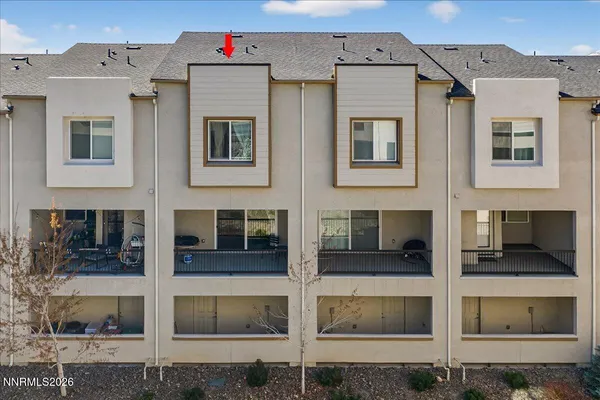 $399,900 | 3206 Sterling Ridge Circle, Unit 139, Sparks, NV 89431