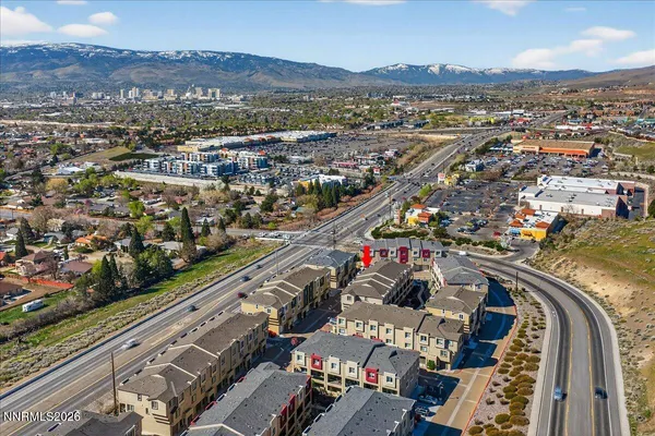 $399,900 | 3206 Sterling Ridge Circle, Unit 139, Sparks, NV 89431