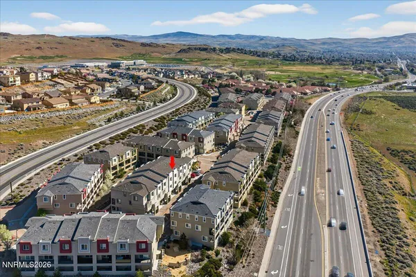 $399,900 | 3206 Sterling Ridge Circle, Unit 139, Sparks, NV 89431