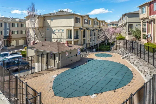 $399,900 | 3206 Sterling Ridge Circle, Unit 139, Sparks, NV 89431