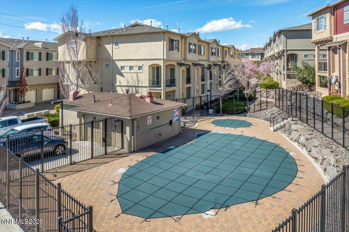 3206 Sterling Ridge Circle, Unit 139 Sparks, NV 89431 - Photo 36 of 40 36-DJI_0112