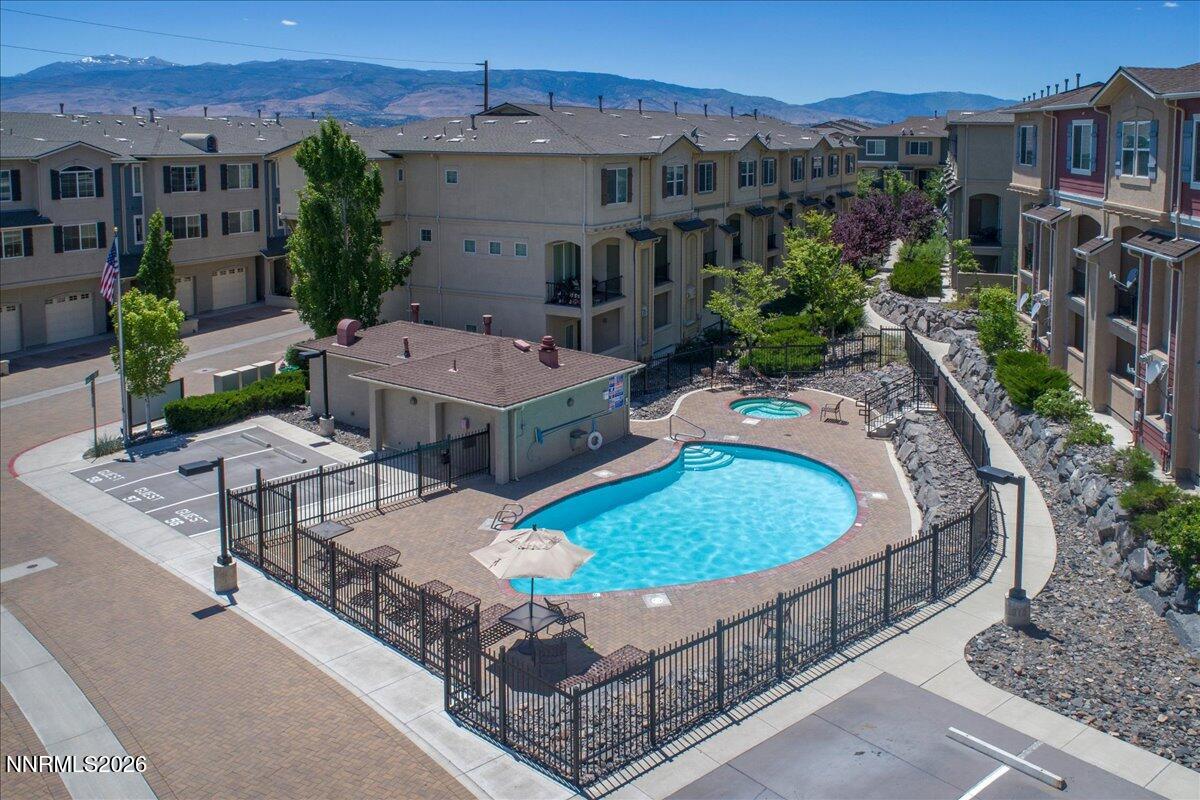 3206 Sterling Ridge Circle, Unit 139 Sparks, NV 89431 - Photo 37 of 40 37-Pool