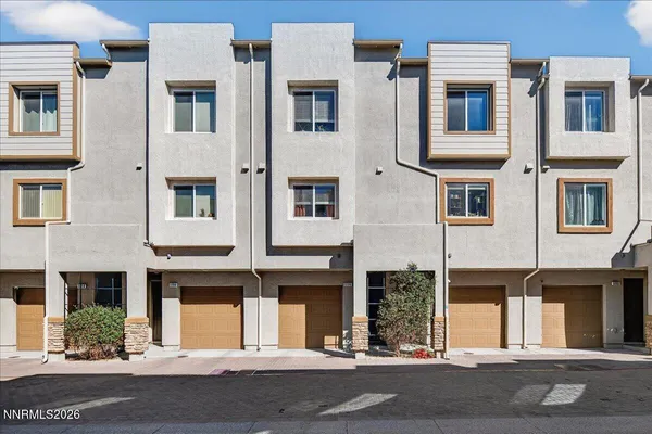 $399,900 | 3206 Sterling Ridge Circle, Unit 139, Sparks, NV 89431