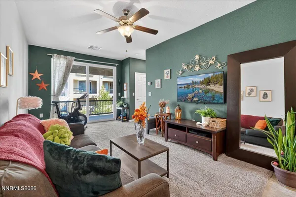 $399,900 | 3206 Sterling Ridge Circle, Unit 139, Sparks, NV 89431