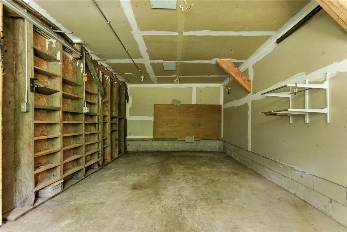 89 Bryant Road Buckfield, ME 04220 - Photo 63 of 72 Basement