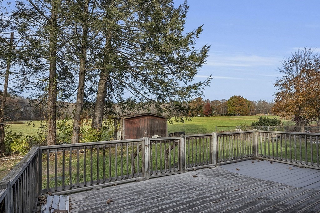 320 Bolton Road Lancaster, MA 01523 - Photo 27 of 28 a view of river and trees
