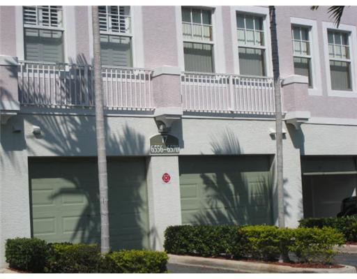 6564 West Sample Road, Unit B17 Coral Springs, FL 33067 - Photo 2 of 7 Exterior Front