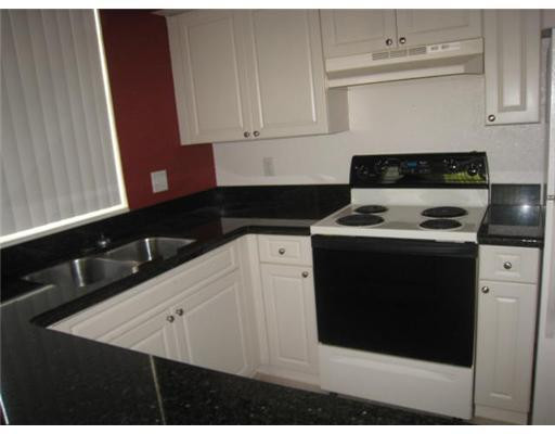 6564 West Sample Road, Unit B17 Coral Springs, FL 33067 - Photo 7 of 7 Kitchen