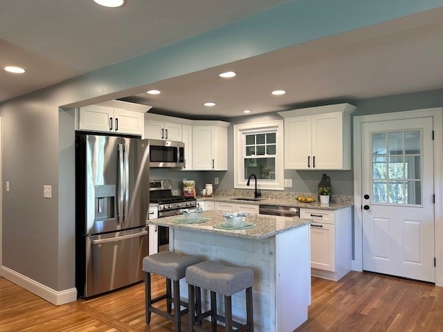 5 Carter Road Wilmington, MA 01887 - Photo 3 of 32 Gallery Image 3