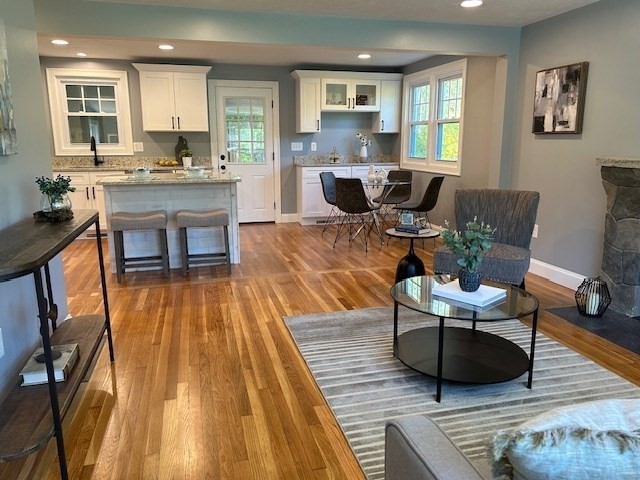 5 Carter Road Wilmington, MA 01887 - Photo 8 of 32 Gallery Image 8