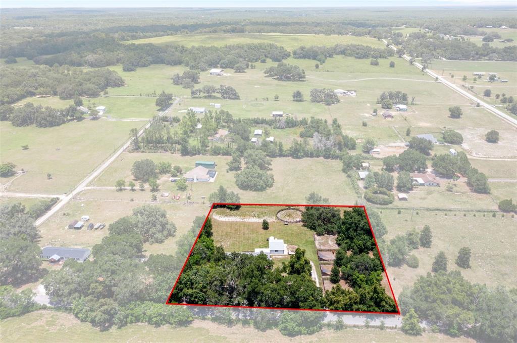 26255 Lambeth Road Brooksville, FL 34601 - Photo 68 of 76
